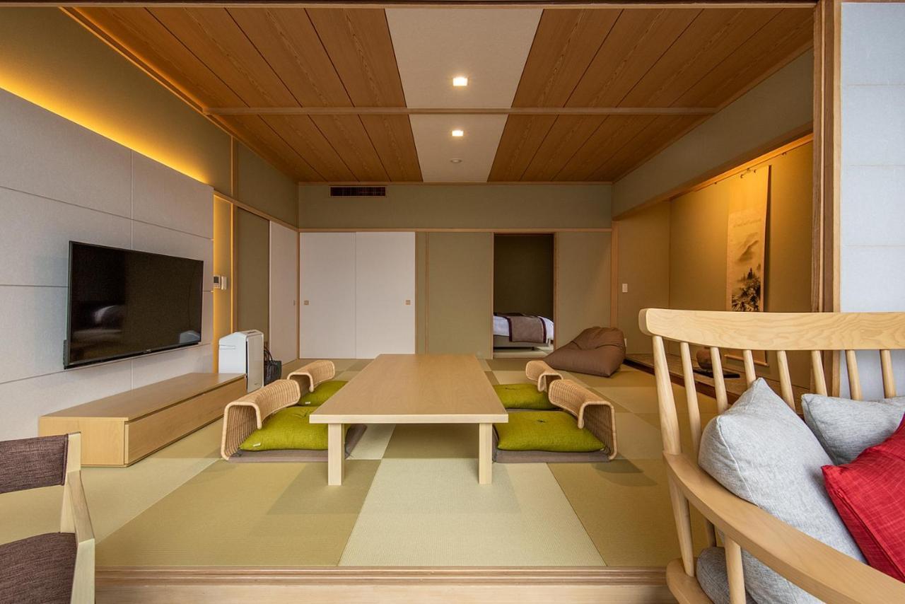 传统日式旅馆 Ishinoya Atami 热海